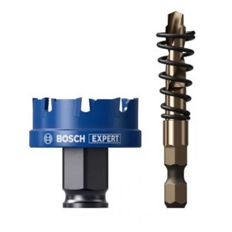 BOSCH Lochsäge Carbide SheetMetal 35mm | 2608900498 EXPERT RANGE