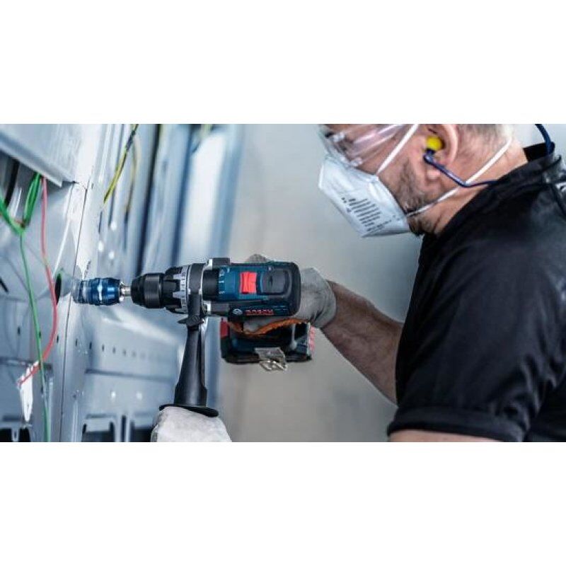 BOSCH Lochsäge Carbide SheetMetal 35mm | 2608900498 EXPERT RANGE