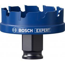 BOSCH Lochsäge Carbide SheetMetal 51mm | 2608900500 EXPERT RANGE