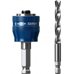 Bosch Expert 2 608 900 527 drill attachment accessory Hole saw adaptor