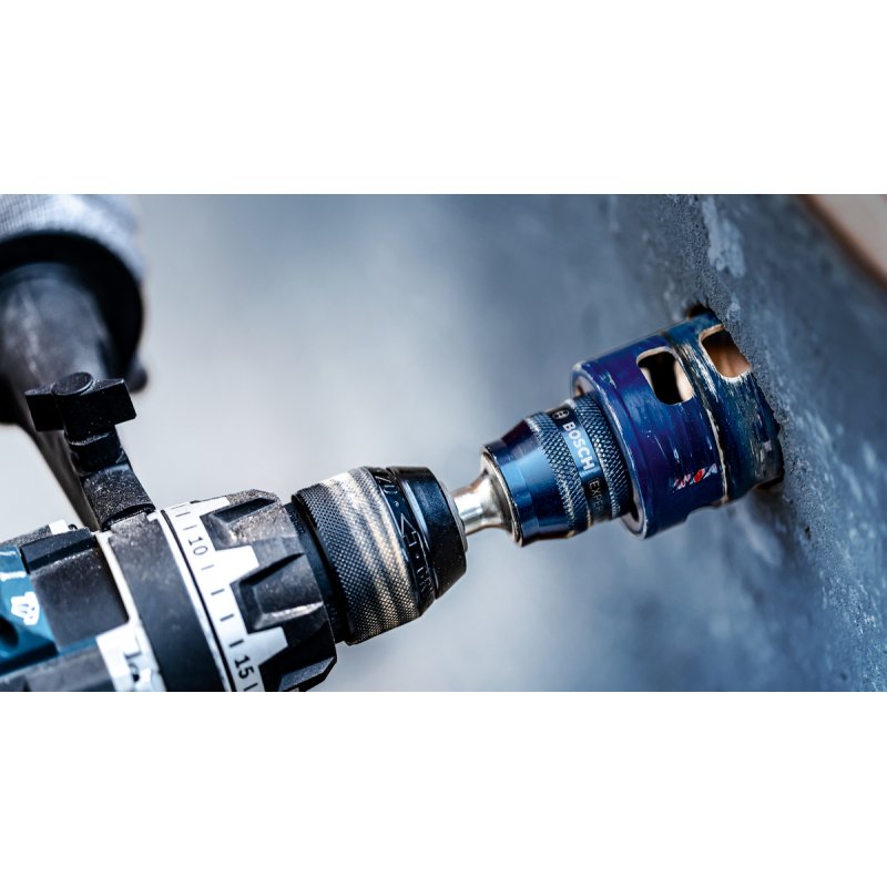 Bosch Expert 2 608 900 527 drill attachment accessory Hole saw adaptor