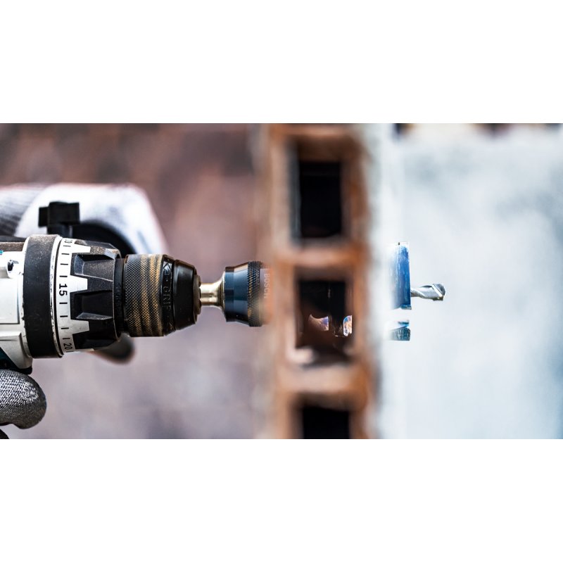 Bosch Expert 2 608 900 527 drill attachment accessory Hole saw adaptor