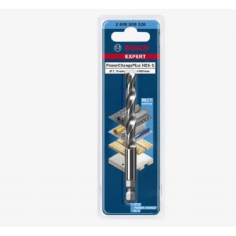 Bosch 2 608 900 528 drill bit Pilot drill bit 1 pc(s)