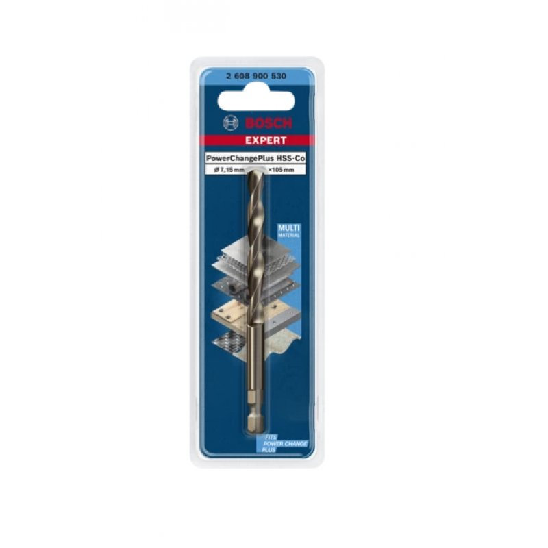 Bosch 2 608 900 530 drill bit Pilot drill bit 1 pc(s)