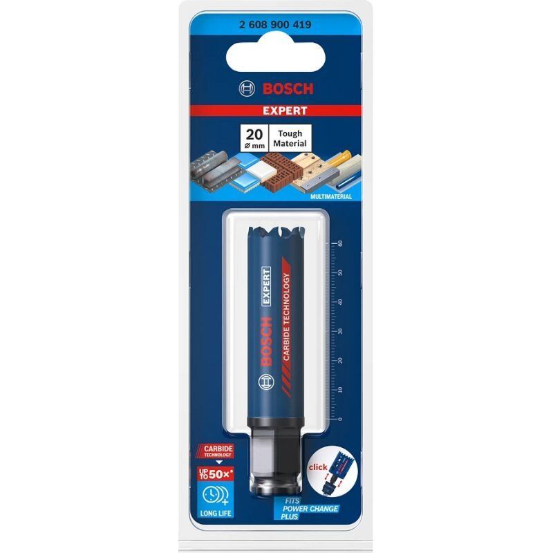 Bosch Expert 2608900419 scie de forage Perceuse 1 pièce(s)