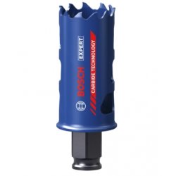 BOSCH Lochsäge ToughMaterial 35mm | 2608900423 EXPERT RANGE
