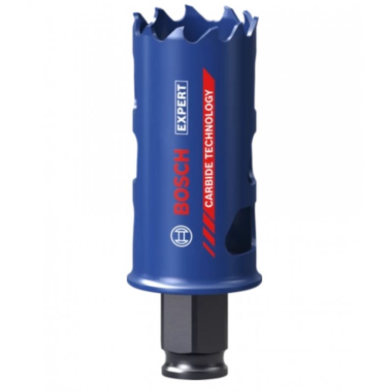 BOSCH Lochsäge ToughMaterial 35mm | 2608900423 EXPERT RANGE