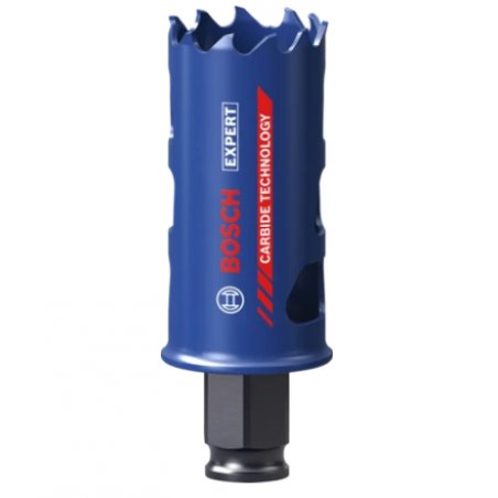 BOSCH Lochsäge ToughMaterial 35mm | 2608900423 EXPERT RANGE