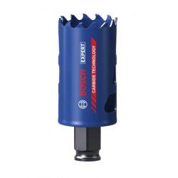 BOSCH Lochsäge ToughMaterial 40mm | 2608900425 EXPERT RANGE