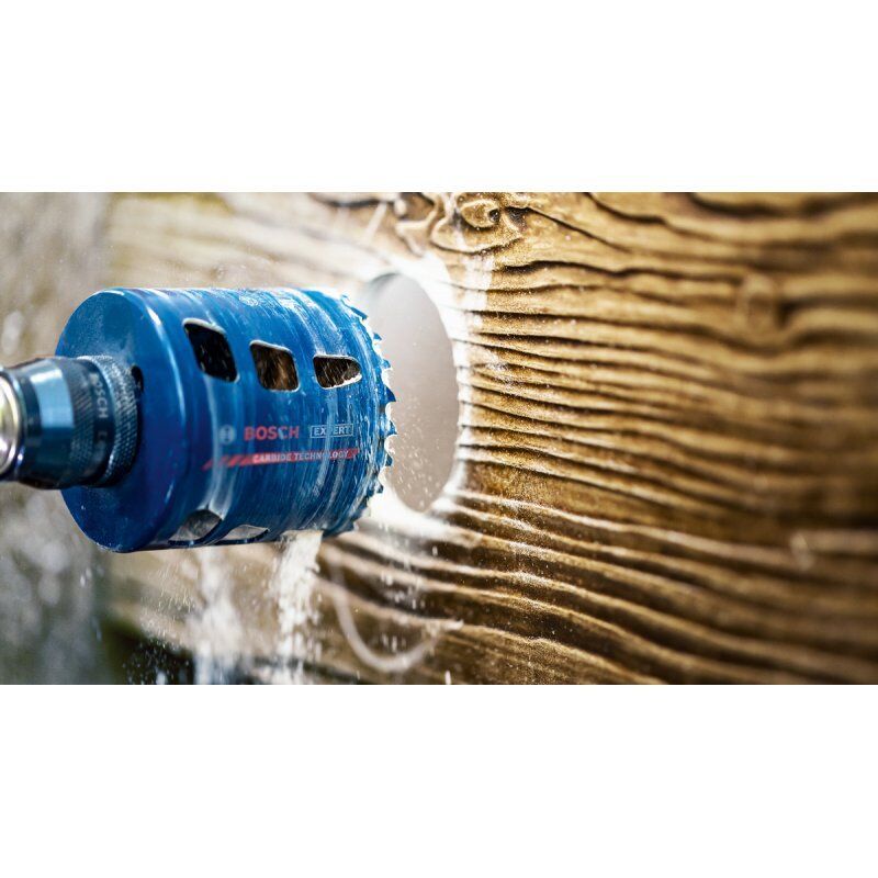 BOSCH Lochsäge ToughMaterial 51mm | 2608900427 EXPERT RANGE