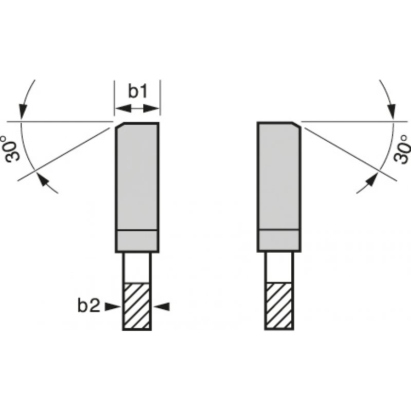 Bosch Lames de scies circulaires Construct Wood