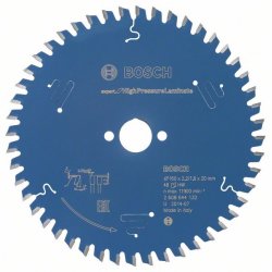 Bosch 2 608 644 132 circular saw blade 16 cm 1 pc(s)