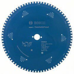 Bosch 2 608 644 147 lame de scie circulaire 35,5 cm 1 pièce(s)