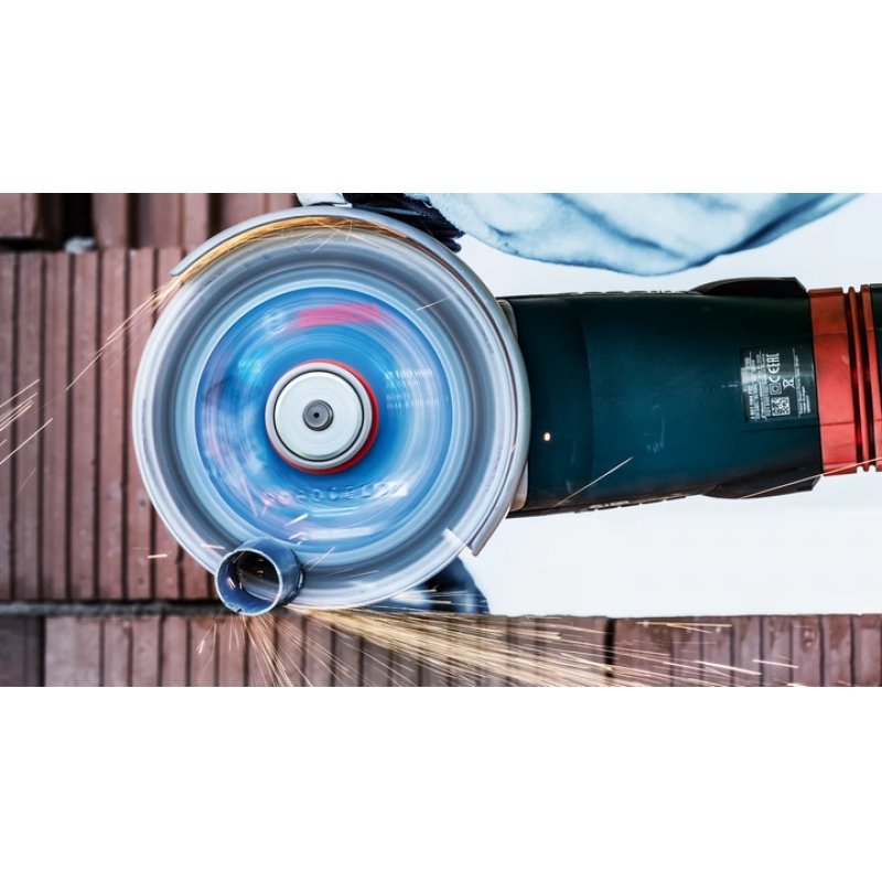 BOSCH Diamant Trennscheibe 180x22,23mm | 2608900535 EXPERT RANGE