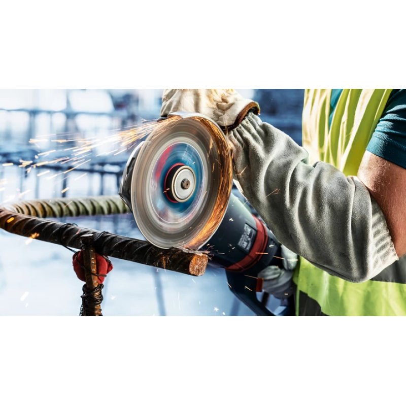 BOSCH Diamant Trennscheibe 180x22,23mm | 2608900535 EXPERT RANGE