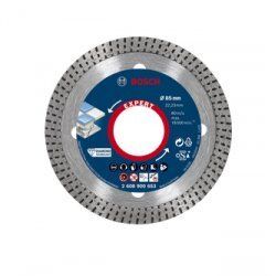 Bosch Expert HardCeramic lame de scie circulaire 12,5 cm 1 pièce(s)