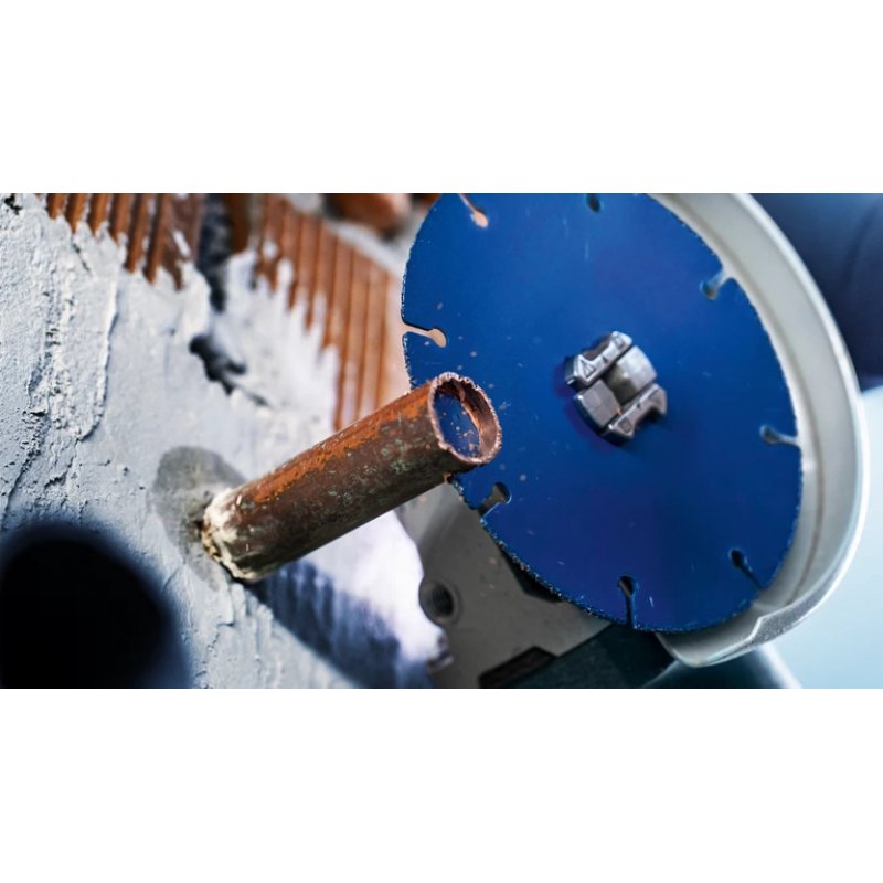 Bosch EXPERT CARBIDE MULTI WHEEL Disque de coupe