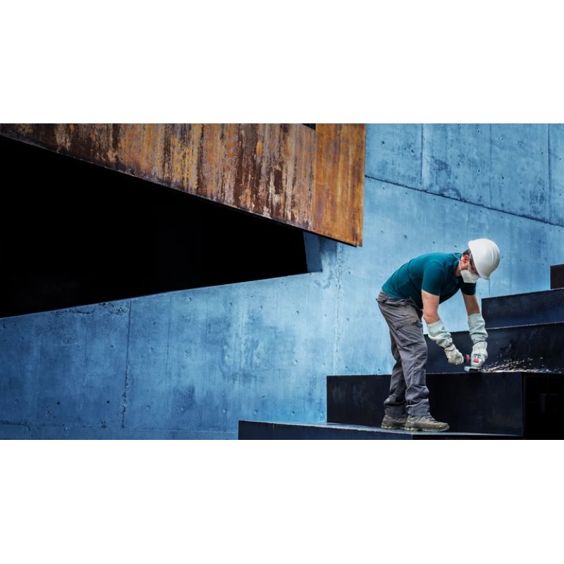 Bosch EXPERT R782 PRISMA Disque abrasif