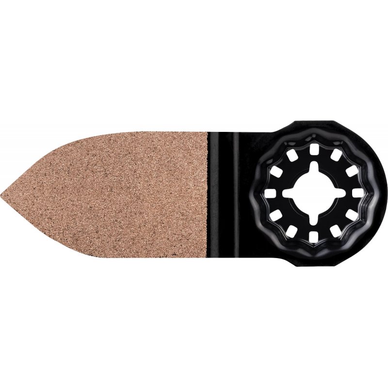 Bosch 2 608 900 039 rotary tool grinding/sanding supply Wood Sanding sheet