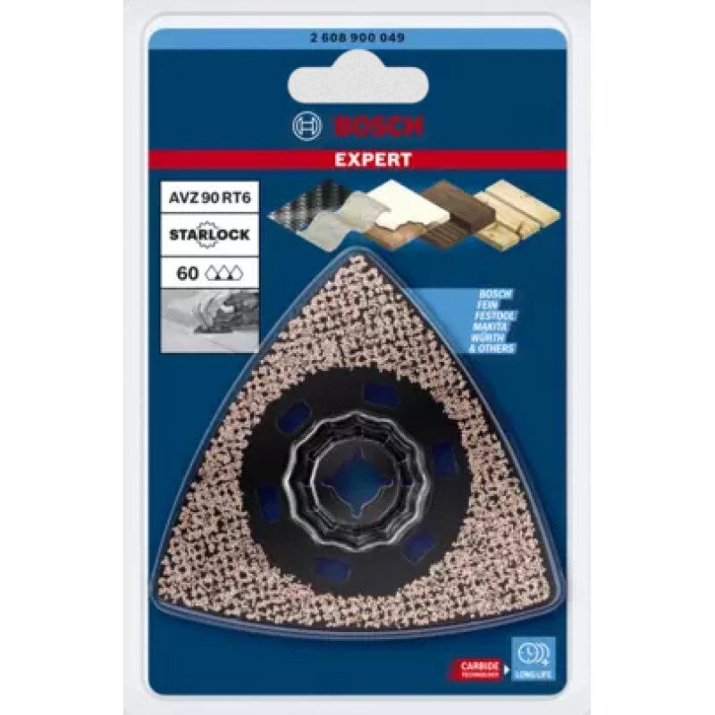 Bosch 2 608 900 049 Accessoire de ponceuse 1 pièce(s)