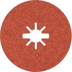 Bosch EXPERT R782 PRISMA Grinding disc