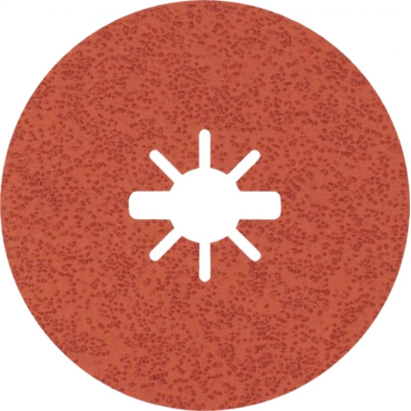Bosch EXPERT R782 PRISMA Grinding disc