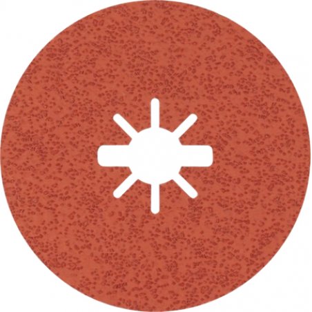 Bosch EXPERT R782 PRISMA Grinding disc