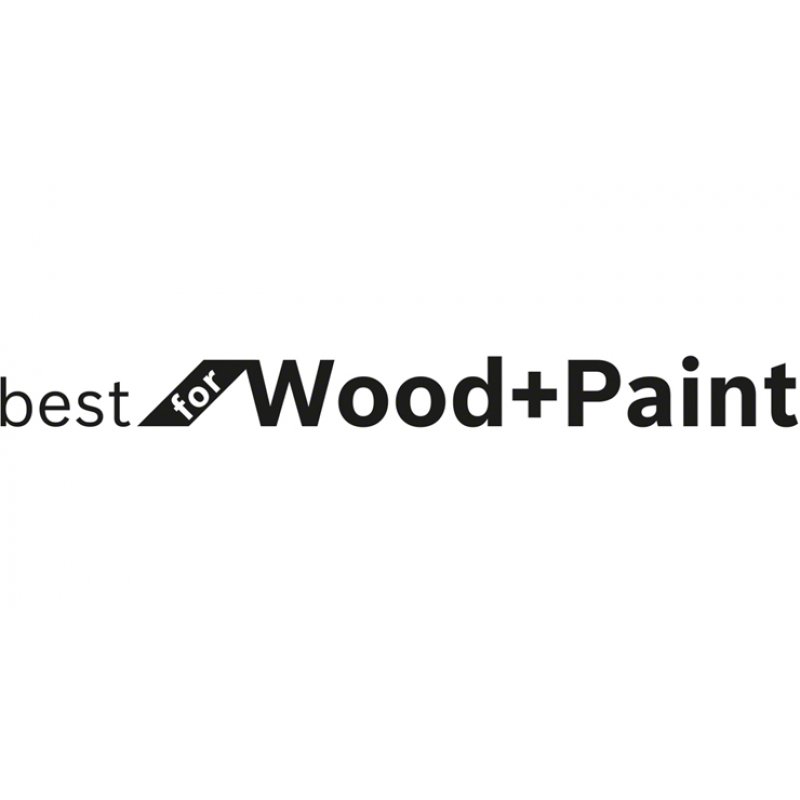 Bosch X440 Best for Wood and Paint