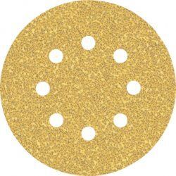 Bosch 2 608 900 803 rotary tool grinding/sanding supply Wood Sanding sheet