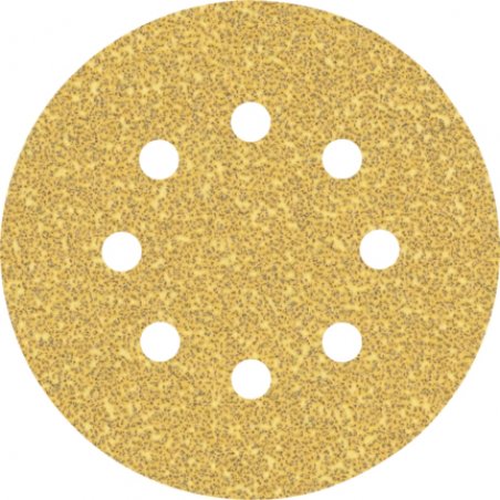 Bosch 2 608 900 803 rotary tool grinding/sanding supply Wood Sanding sheet