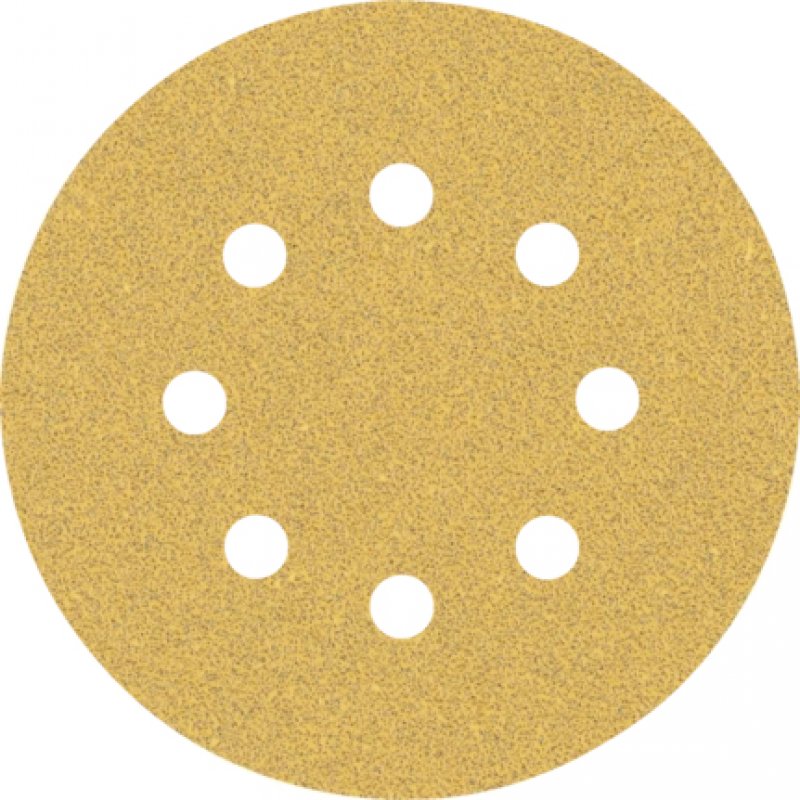 Bosch 2 608 900 804 rotary tool grinding/sanding supply Wood Sanding sheet