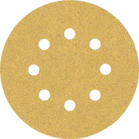 Bosch 2 608 900 804 rotary tool grinding/sanding supply Wood Sanding sheet