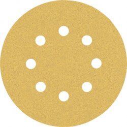 Bosch 2 608 900 805 fourniture de ponçage et de meulage rotatif Bois pâte sablée