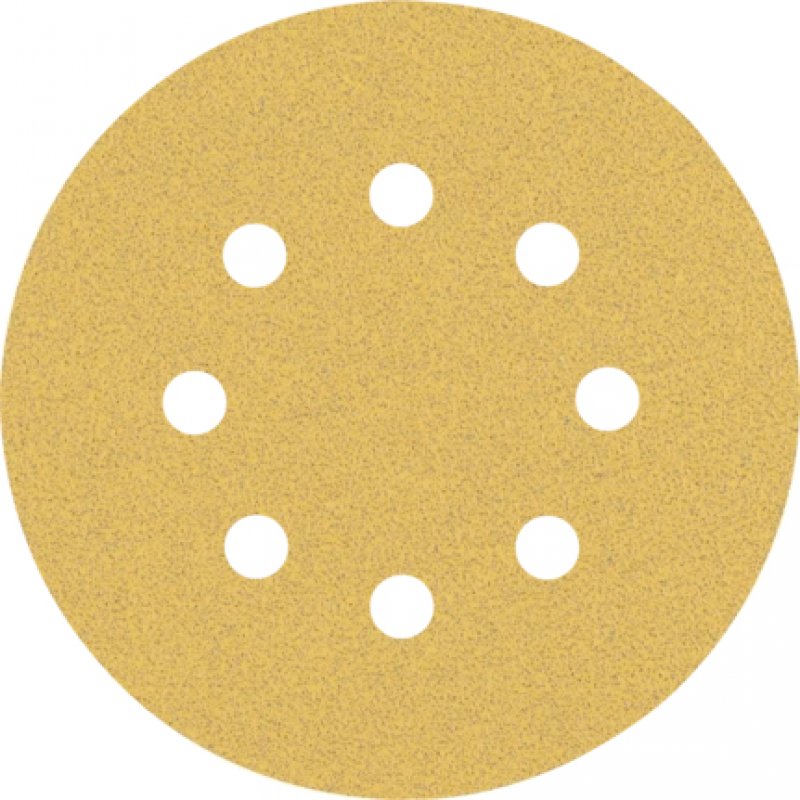 Bosch 2 608 900 805 rotary tool grinding/sanding supply Wood Sanding sheet