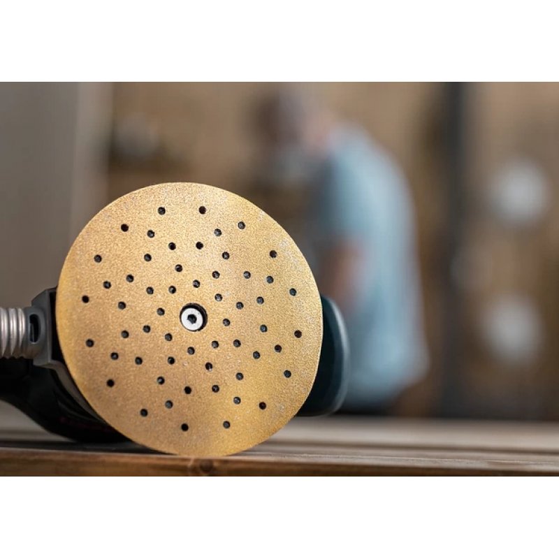 Bosch 2 608 900 805 rotary tool grinding/sanding supply Wood Sanding sheet