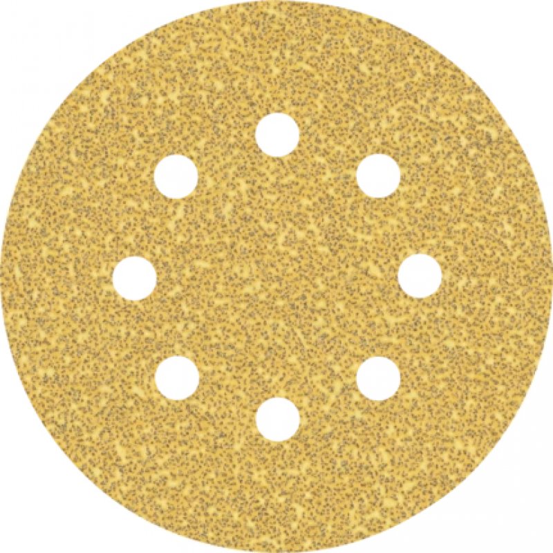 Bosch 2 608 900 809 rotary tool grinding/sanding supply Wood Sanding sheet