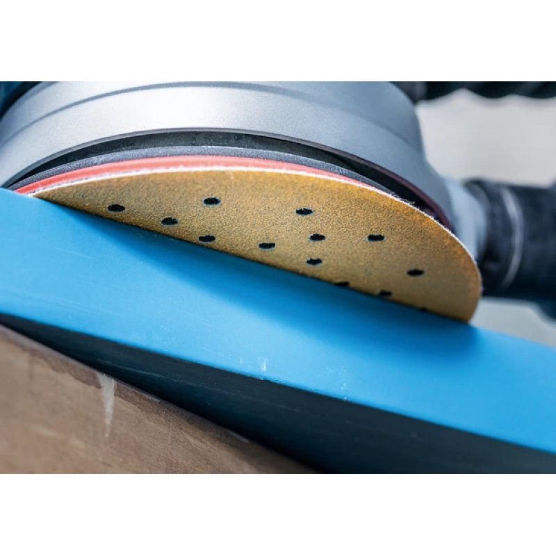 Bosch 2 608 900 809 rotary tool grinding/sanding supply Wood Sanding sheet