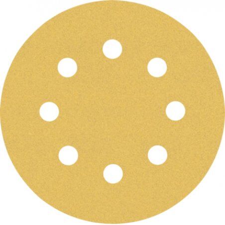 Bosch 2 608 900 812 rotary tool grinding/sanding supply Wood Sanding sheet