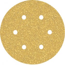 Bosch 2 608 900 813 rotary tool grinding/sanding supply Wood Sanding sheet