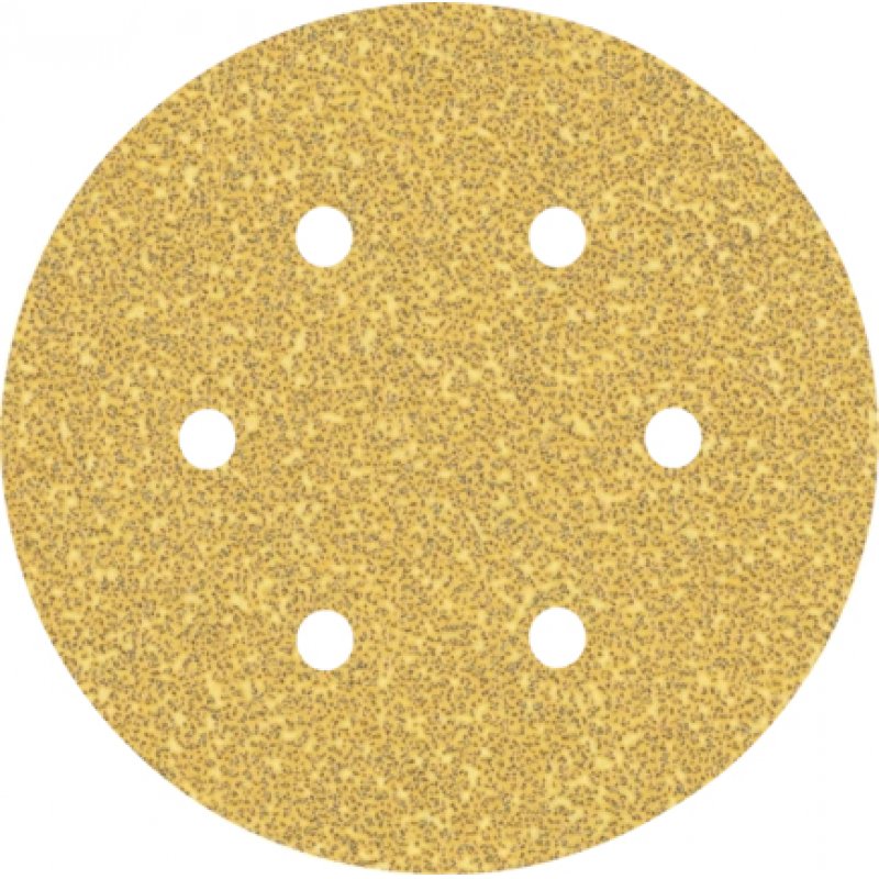 Bosch 2 608 900 813 rotary tool grinding/sanding supply Wood Sanding sheet