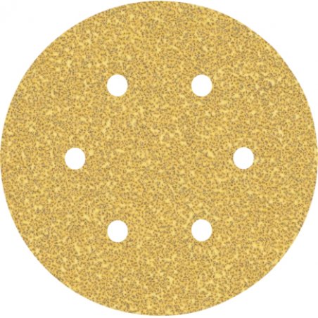 Bosch 2 608 900 813 rotary tool grinding/sanding supply Wood Sanding sheet