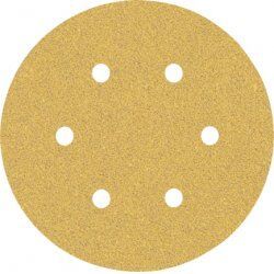 Bosch 2 608 900 814 fourniture de ponçage et de meulage rotatif Bois pâte sablée