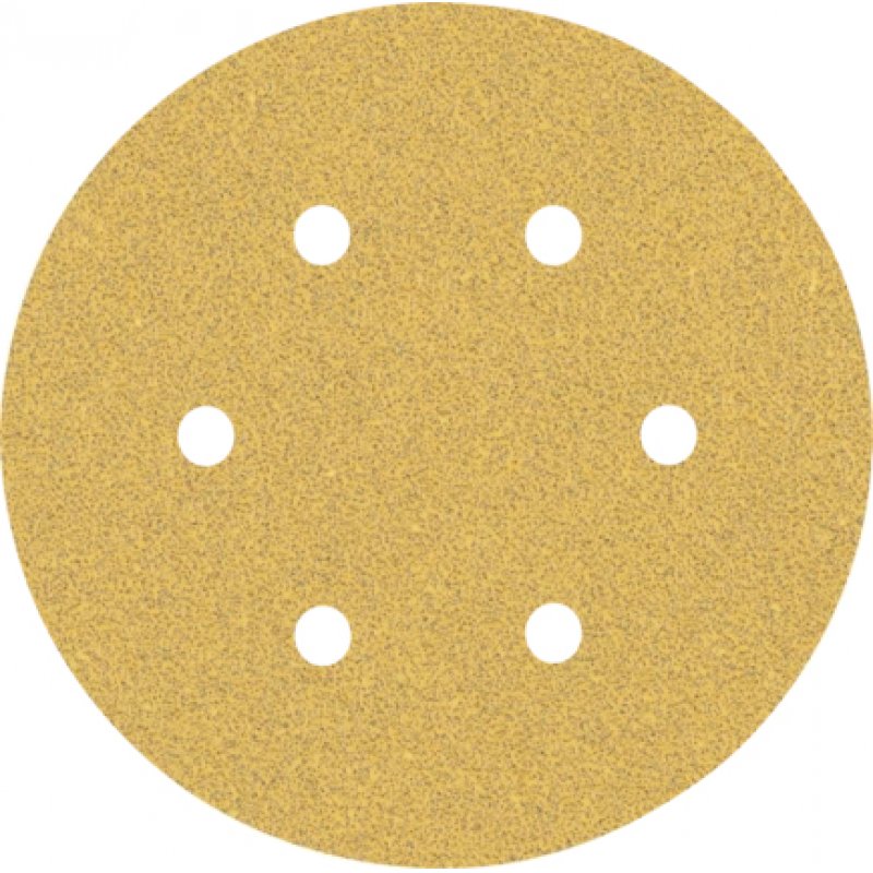 Bosch 2 608 900 814 rotary tool grinding/sanding supply Wood Sanding sheet