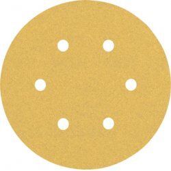 Bosch 2 608 900 816 fourniture de ponçage et de meulage rotatif Bois pâte sablée