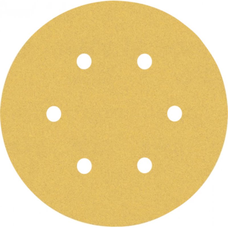 Bosch 2 608 900 817 rotary tool grinding/sanding supply Wood Sanding sheet