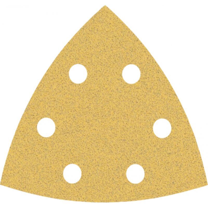 Bosch 2 608 900 823 rotary tool grinding/sanding supply Wood Sanding sheet