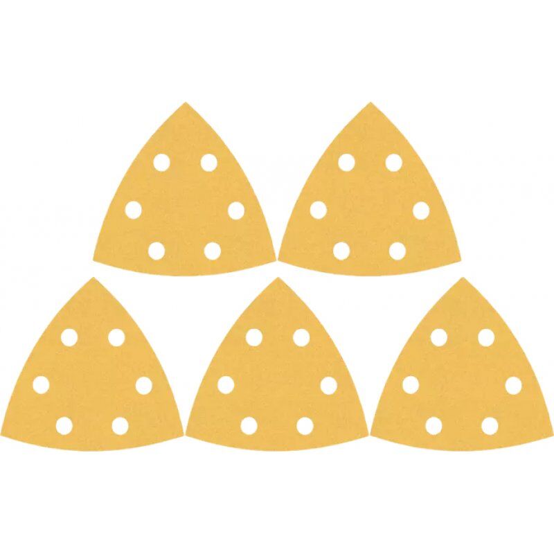 Bosch 2 608 900 823 fourniture de ponçage et de meulage rotatif Bois pâte sablée