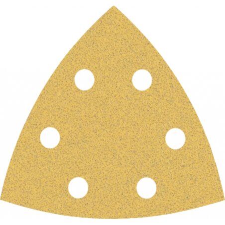 BOSCH Schleifb. C470 93mm K60 5x | 2608900824 EXPERT RANGE