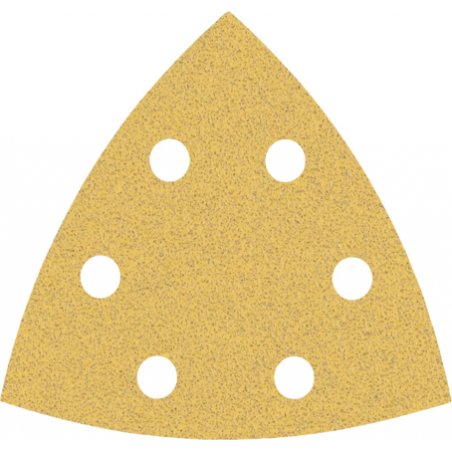 Bosch 2 608 900 825 rotary tool grinding/sanding supply Wood Sanding sheet