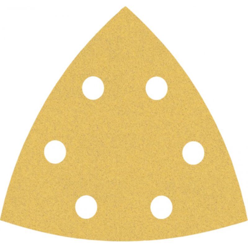 Bosch 2 608 900 827 rotary tool grinding/sanding supply Wood Sanding sheet